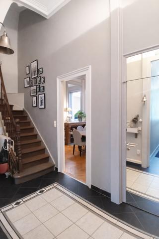 Armentières (59280) Exclusif : Demeure Bourgeoise 250 m2 - 7 chambres