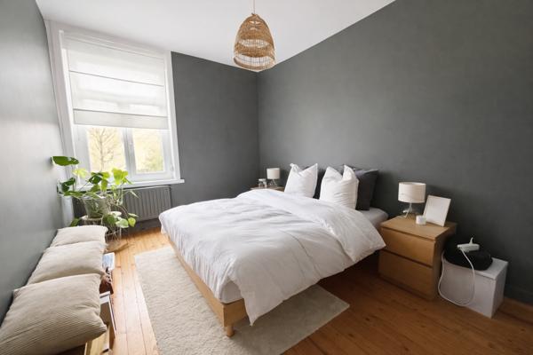 Armentières (59280) Exclusif : Demeure Bourgeoise 250 m2 - 7 chambres