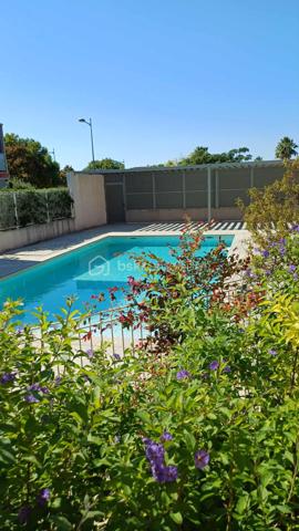 Appartement de 43,81 m²