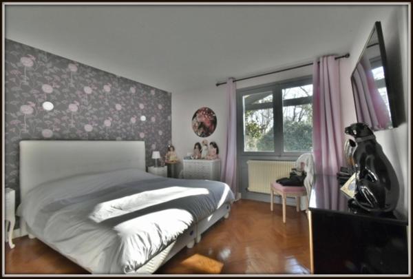 PROCHE DAX ( Mi-Chemin entre Dax & Mont de Marsan ) - MAGNIFIQUE VILLA LANDAISE de 266 m2 - 7 CHAMBRES