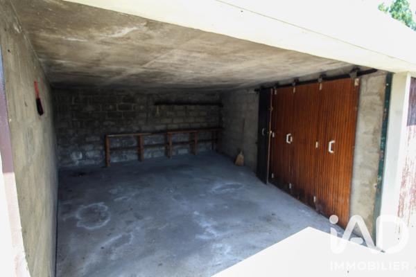 Appartement à vendre 3 pièces 61,11 m² Saint-Brice-sous-Forêt