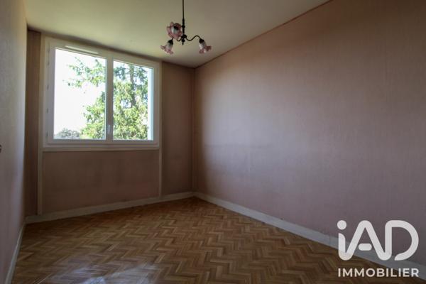 Appartement à vendre 3 pièces 61,11 m² Saint-Brice-sous-Forêt