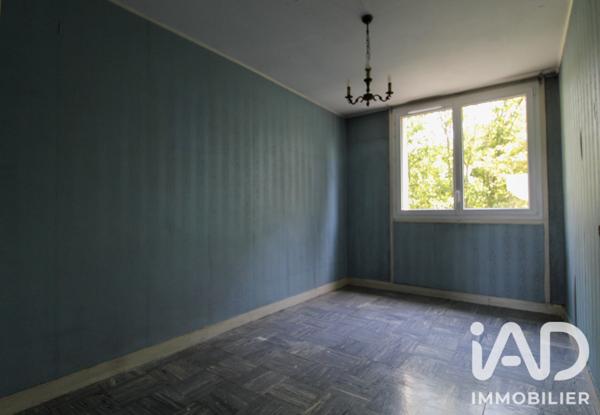 Appartement à vendre 3 pièces 61,11 m² Saint-Brice-sous-Forêt