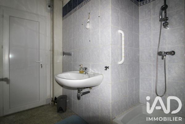 Appartement à vendre 3 pièces 61,11 m² Saint-Brice-sous-Forêt