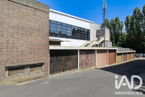 Appartement à vendre 3 pièces 61,11 m² Saint-Brice-sous-Forêt
