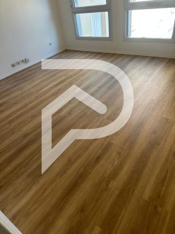 Appartement 1 pièce 33 m2