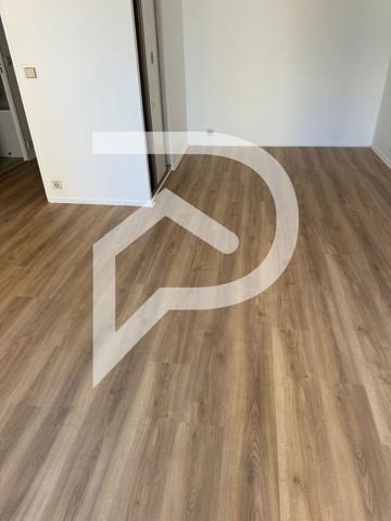 Appartement 1 pièce 33 m2