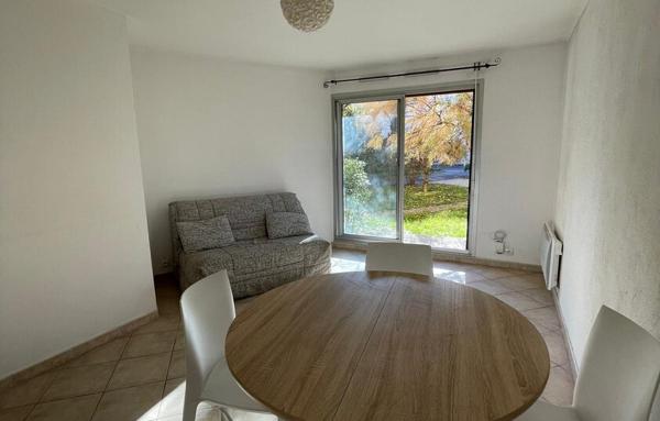 T1 de 30.61 m2 à Avignon