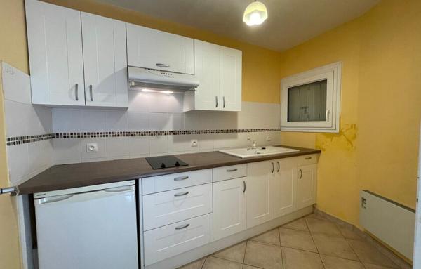 T1 de 30.61 m2 à Avignon