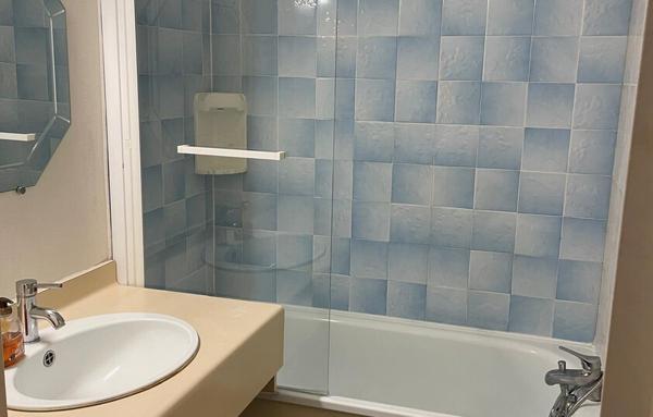 T1 de 30.61 m2 à Avignon