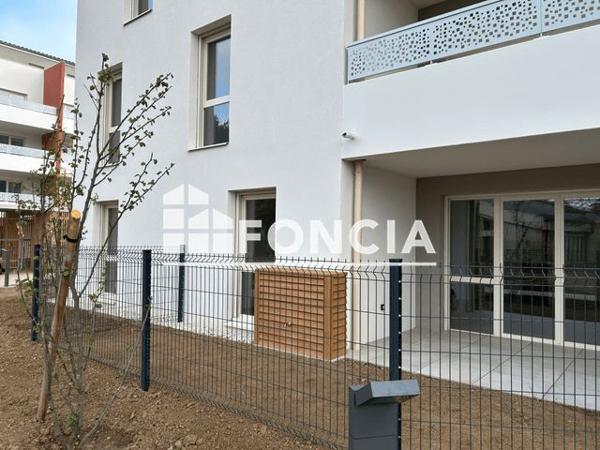 Location Appartement 4 pièces 76.3 m² - TERRE DE SIENNE Belleville-en-beaujolais 69220