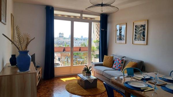 Vente / Appartement T3