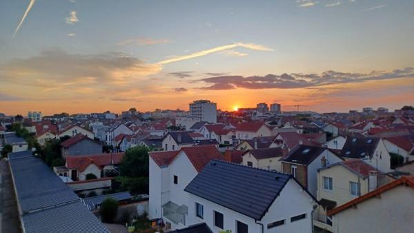 Vente / Appartement T3