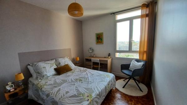 Vente / Appartement T3