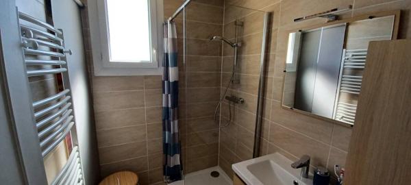 Vente / Appartement T3