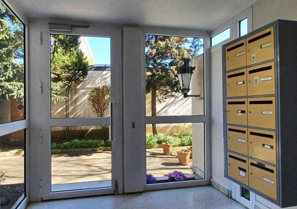 Vente / Appartement T3