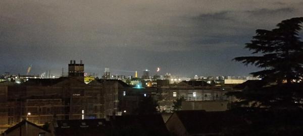 Vente / Appartement T3