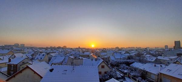 Vente / Appartement T3