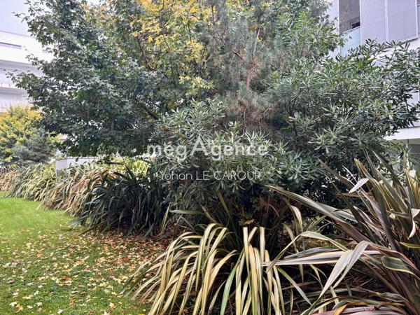 Appartement à LORIENT, 56100 - 2 pièces 50m²