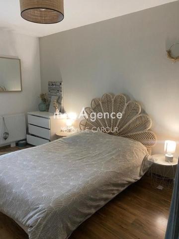 Appartement à LORIENT, 56100 - 2 pièces 50m²