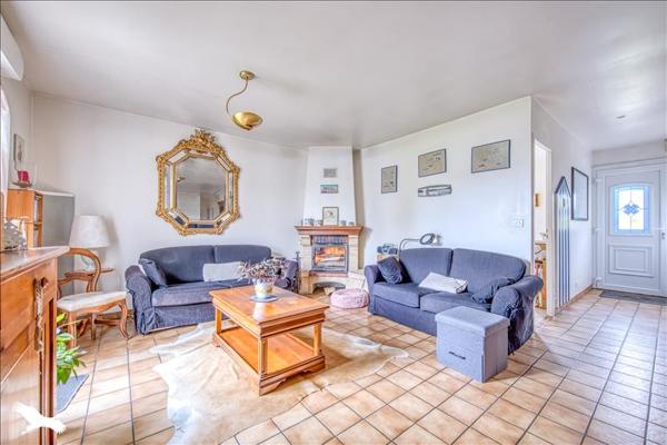Maison à vendre |  Blanquefort |  7 pièces | 133 m²