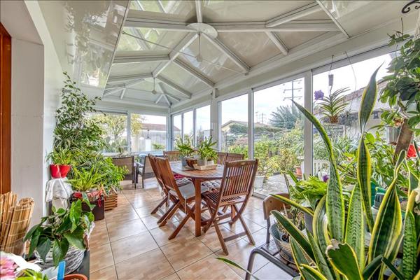 Maison à vendre |  Blanquefort |  7 pièces | 133 m²