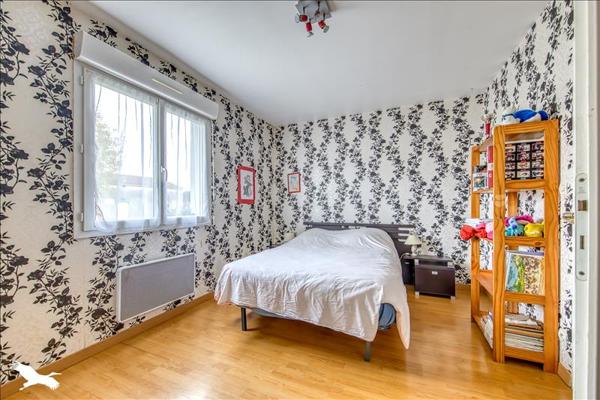 Maison à vendre |  Blanquefort |  7 pièces | 133 m²