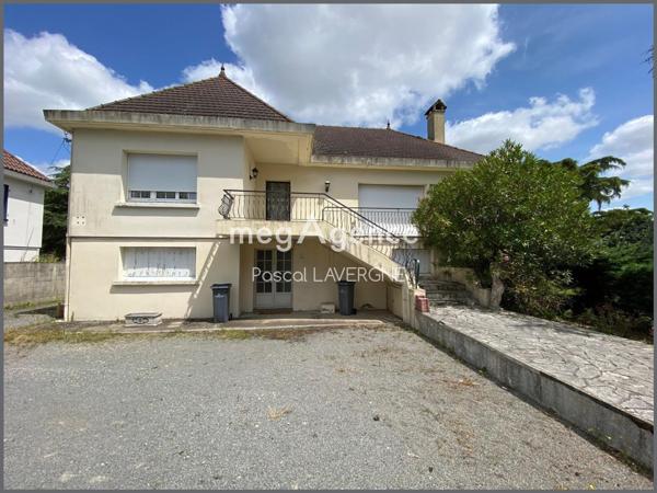 Maison à CHALLANS, 85300 - 9 pièces 240m²