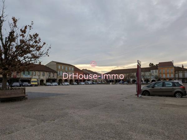 Immeuble à vendre 10 pièces de 500 m²