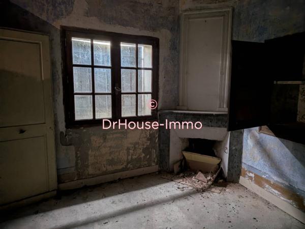 Immeuble à vendre 10 pièces de 500 m²