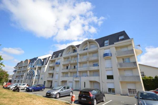 Appartement à louer 1 pièce 20.29m²