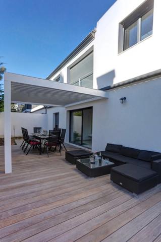 Appartement à vendre 3 pièces SAINT AYGULF (83)