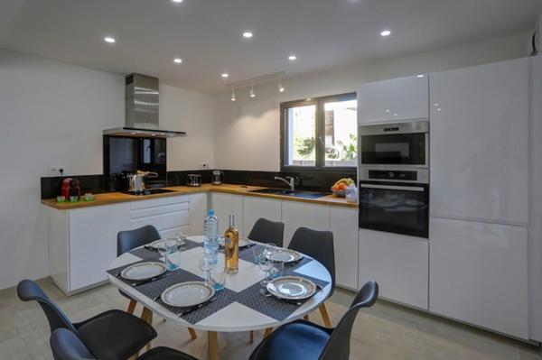 Appartement à vendre 3 pièces SAINT AYGULF (83)