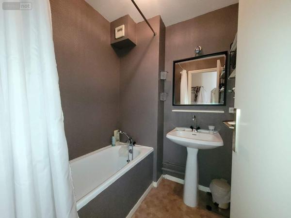 Appartement à vendre à Camiers dans le Pas-de-Calais (62176), ref : 069/515   
SAINTE-CECILE