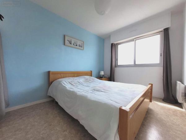 Appartement à vendre à Camiers dans le Pas-de-Calais (62176), ref : 069/515   
SAINTE-CECILE