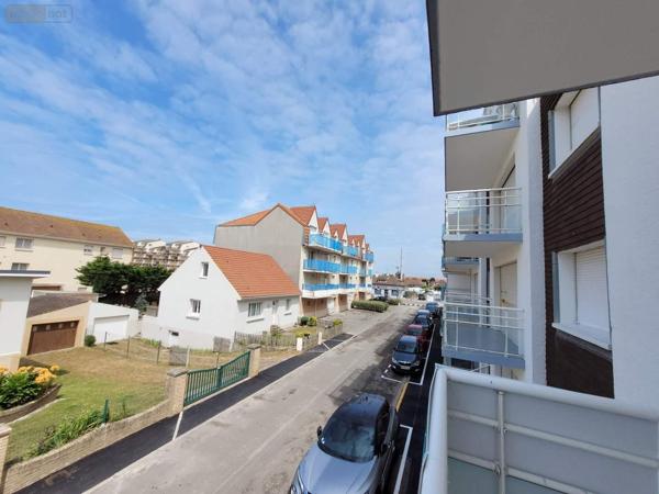 Appartement à vendre à Camiers dans le Pas-de-Calais (62176), ref : 069/515   
SAINTE-CECILE