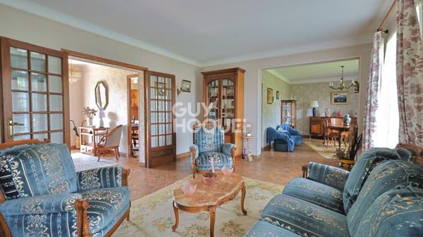 Maison spacieuse à vendre à Itxassou