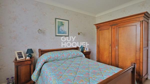 Maison spacieuse à vendre à Itxassou