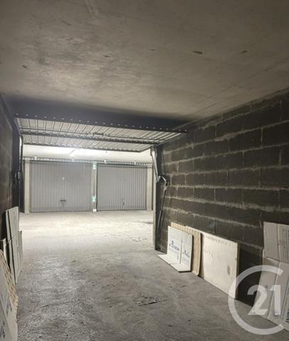 Parking à vendre  12,23 m2 LYON - 69007