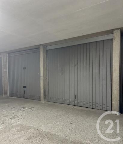 Parking à vendre  12,23 m2 LYON - 69007
