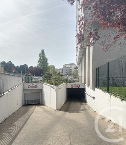 Parking à vendre  12,23 m2 LYON - 69007