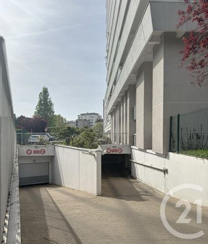 Parking à vendre  12,23 m2 LYON - 69007