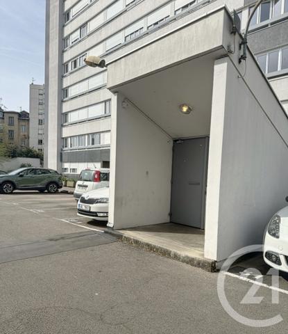 Parking à vendre  12,23 m2 LYON - 69007