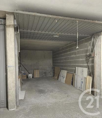 Parking à vendre  12,23 m2 LYON - 69007