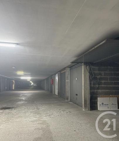 Parking à vendre  12,23 m2 LYON - 69007