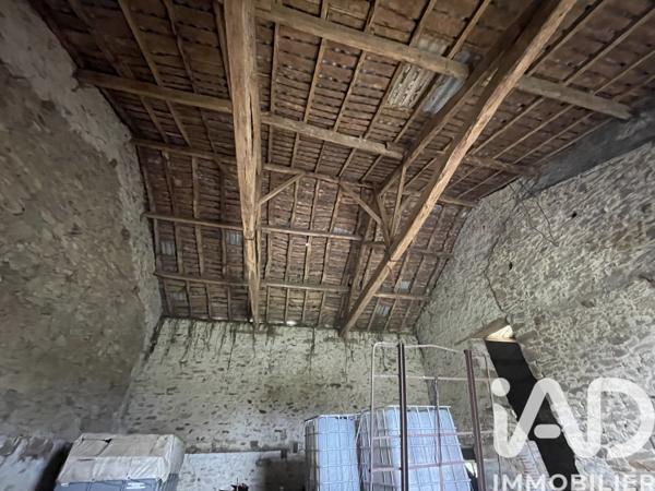 Maison à vendre 4 pièces 76 m² Flavignac