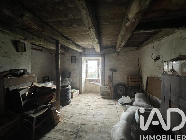 Maison à vendre 4 pièces 76 m² Flavignac
