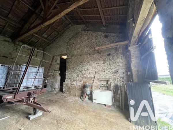Maison à vendre 4 pièces 76 m² Flavignac