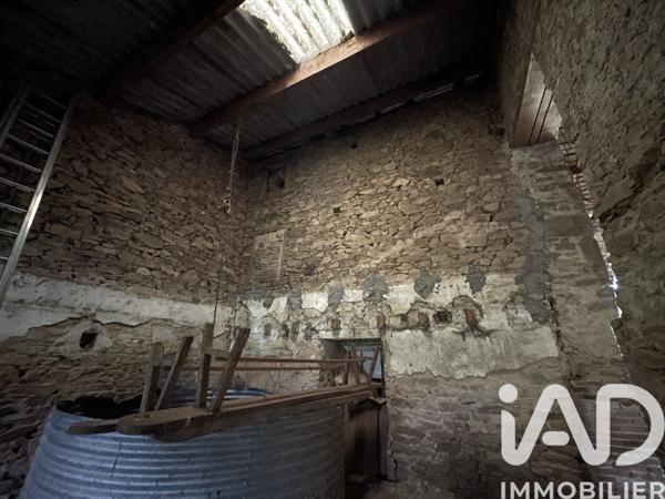 Maison à vendre 4 pièces 76 m² Flavignac