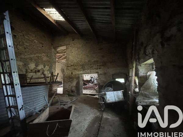 Maison à vendre 4 pièces 76 m² Flavignac